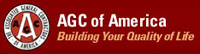 Associated General Contractors of America Logo