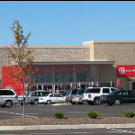 Lake Geneva Target Roof