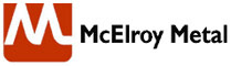 McElroy Metal Logo