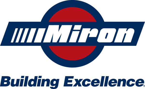 Miron Logo