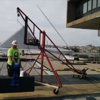 Milwaukee Art Museum Addition