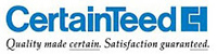 Certainteed Logo