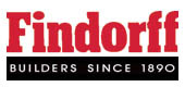 Findorff Logo